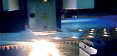 Laserschneiden