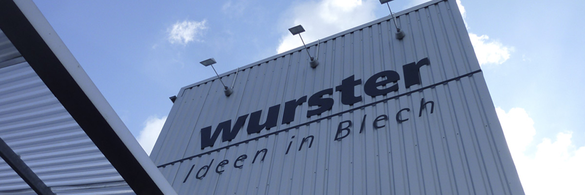 Walter Wurster GmbH