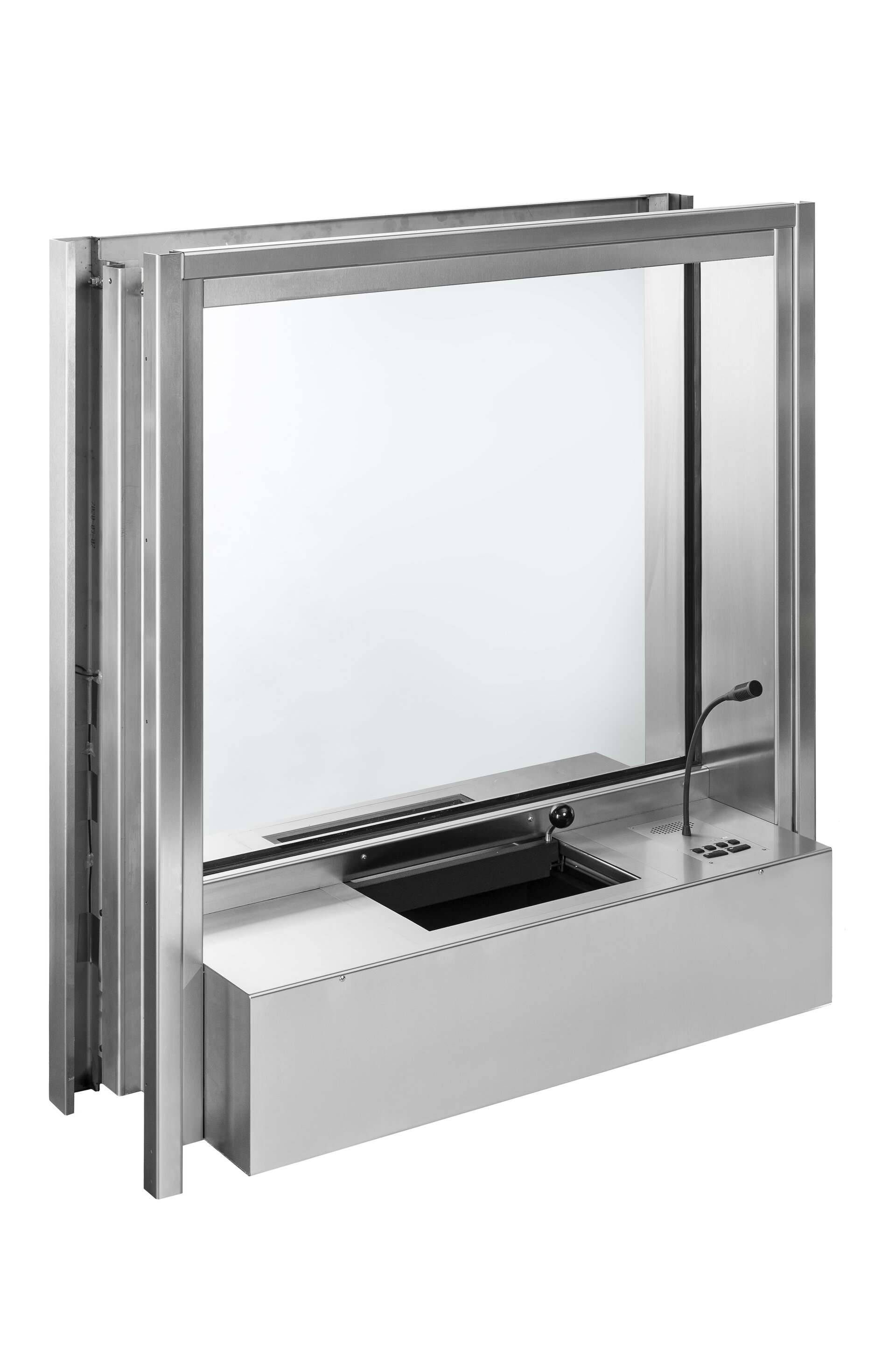 Komplettelement Modell 7020 FB4 für den Innenbereich