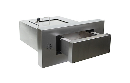 Vorschaubild Schiebedurchreiche Modell 51-01 N NF F90, brandhemmend