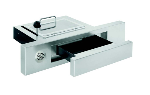 Vorschaubild Schiebedurchreiche Modell 53-01 / 63-01 F90, brandhemmend